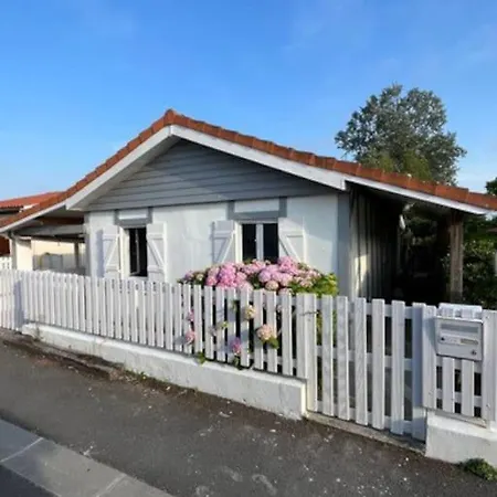 Typique Maison De Pecheur بيت للعطل لي فيردون سور ميه