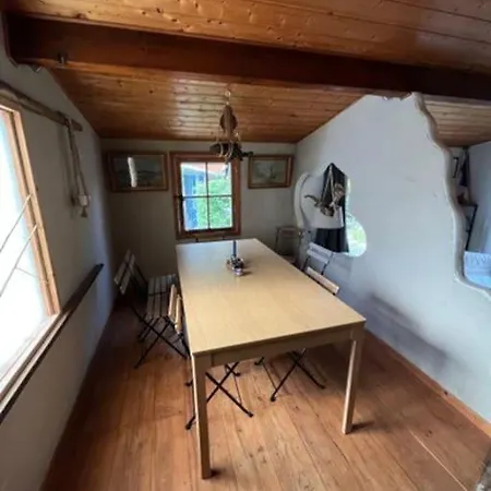 بيت للعطل Typique Maison De Pecheur *