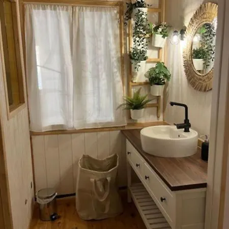 בית נופש Typique Maison De Pecheur לה ורדון-סור-מר