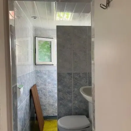 Typique Maison De Pecheur *