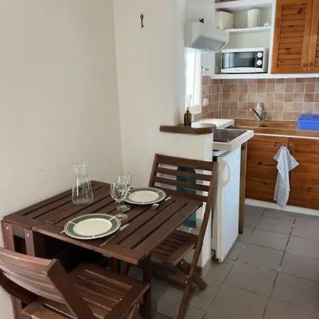 Typique Maison De Pecheur *