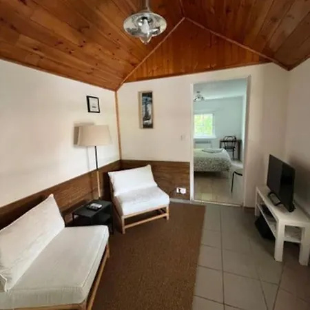 Typique Maison De Pecheur