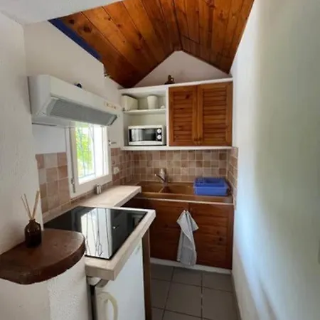 Holiday home Typique Maison De Pecheur