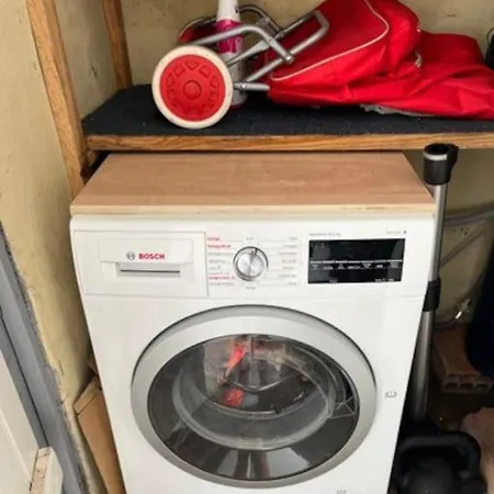 Typique Maison De Pecheur * לה ורדון-סור-מר