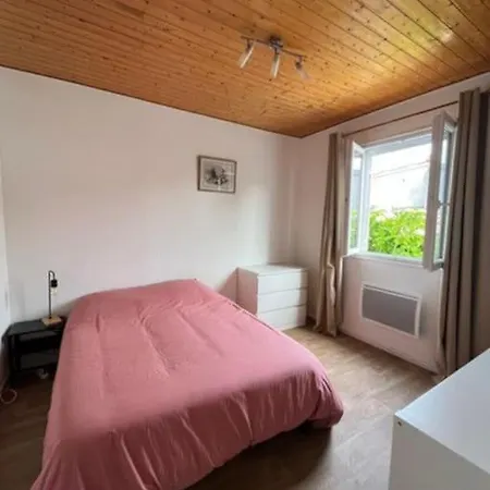 Holiday home Typique Maison De Pecheur