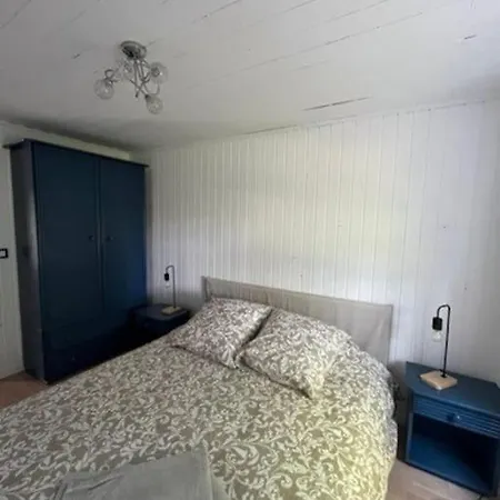 Typique Maison De Pecheur