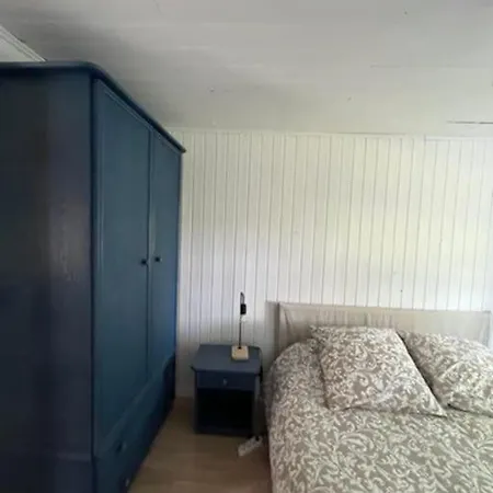 Typique Maison De Pecheur בית נופש *