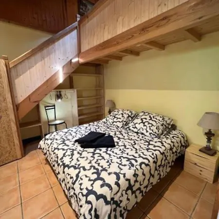 בית נופש Typique Maison De Pecheur