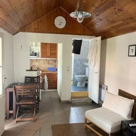 Holiday home Typique Maison De Pecheur