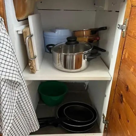 בית נופש Typique Maison De Pecheur לה ורדון-סור-מר