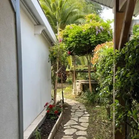 Typique Maison De Pecheur בית נופש