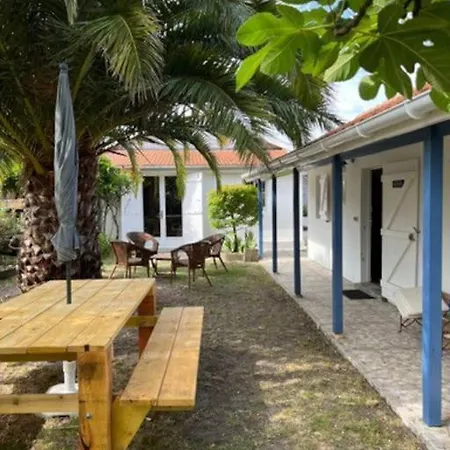 Typique Maison De Pecheur Holiday home *