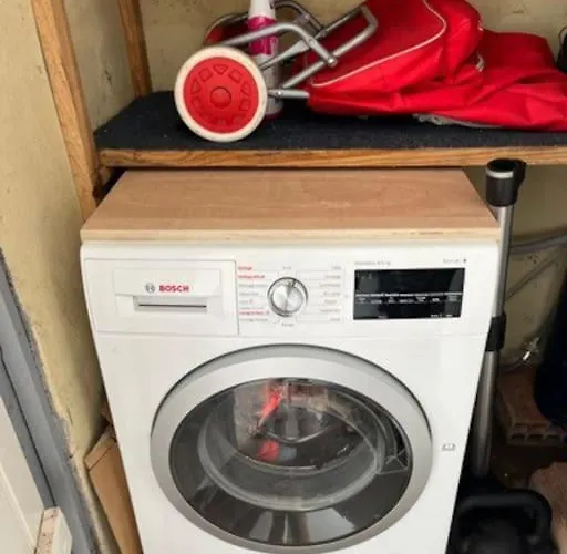 Typique Maison De Pecheur * Le Verdon-sur-Mer