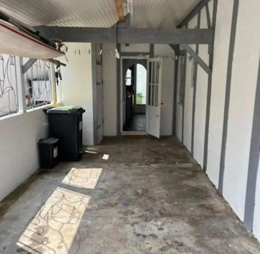 Typique Maison De Pecheur Semesterbostad