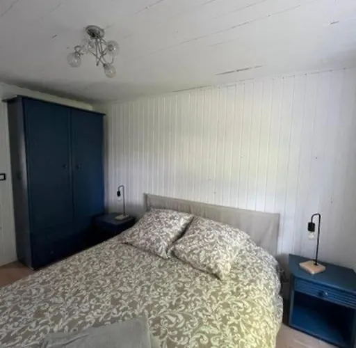 Typique Maison De Pecheur