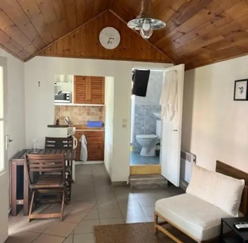 Semesterbostad Typique Maison De Pecheur