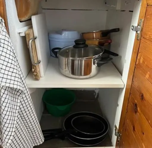 Semesterbostad Typique Maison De Pecheur Le Verdon-sur-Mer