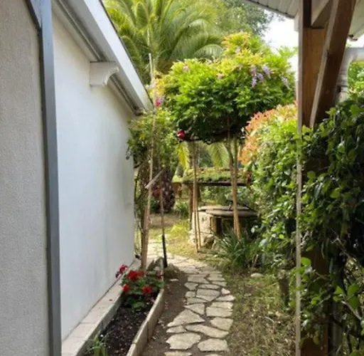 Typique Maison De Pecheur Semesterbostad